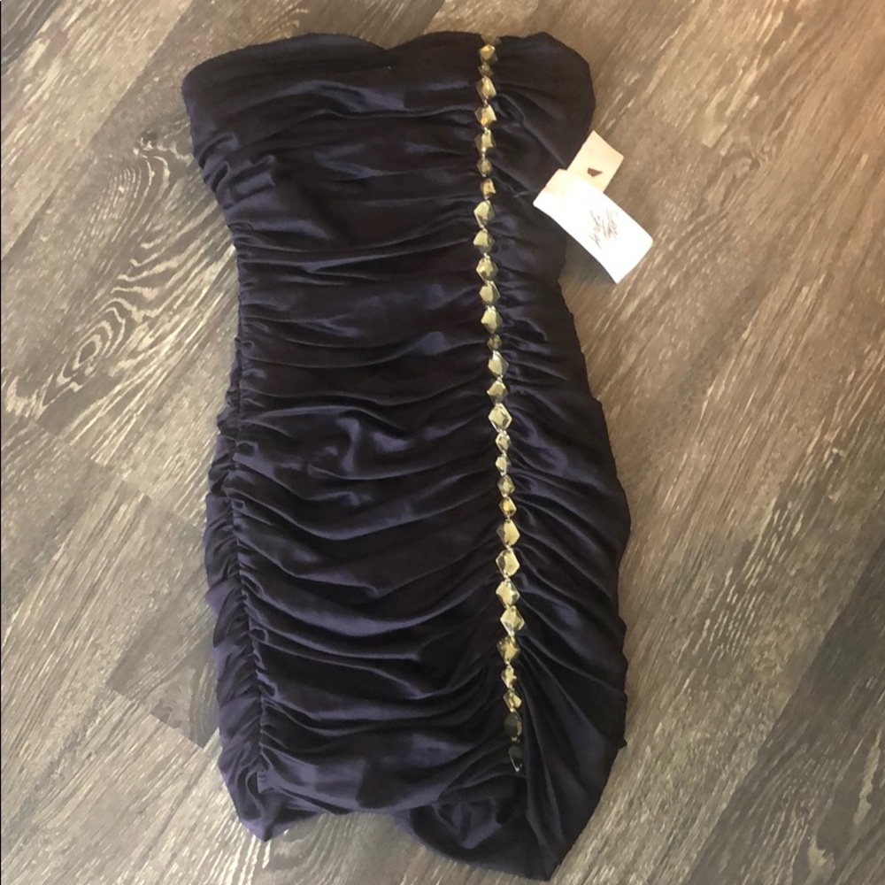 SOLD: Cocktail dress never used